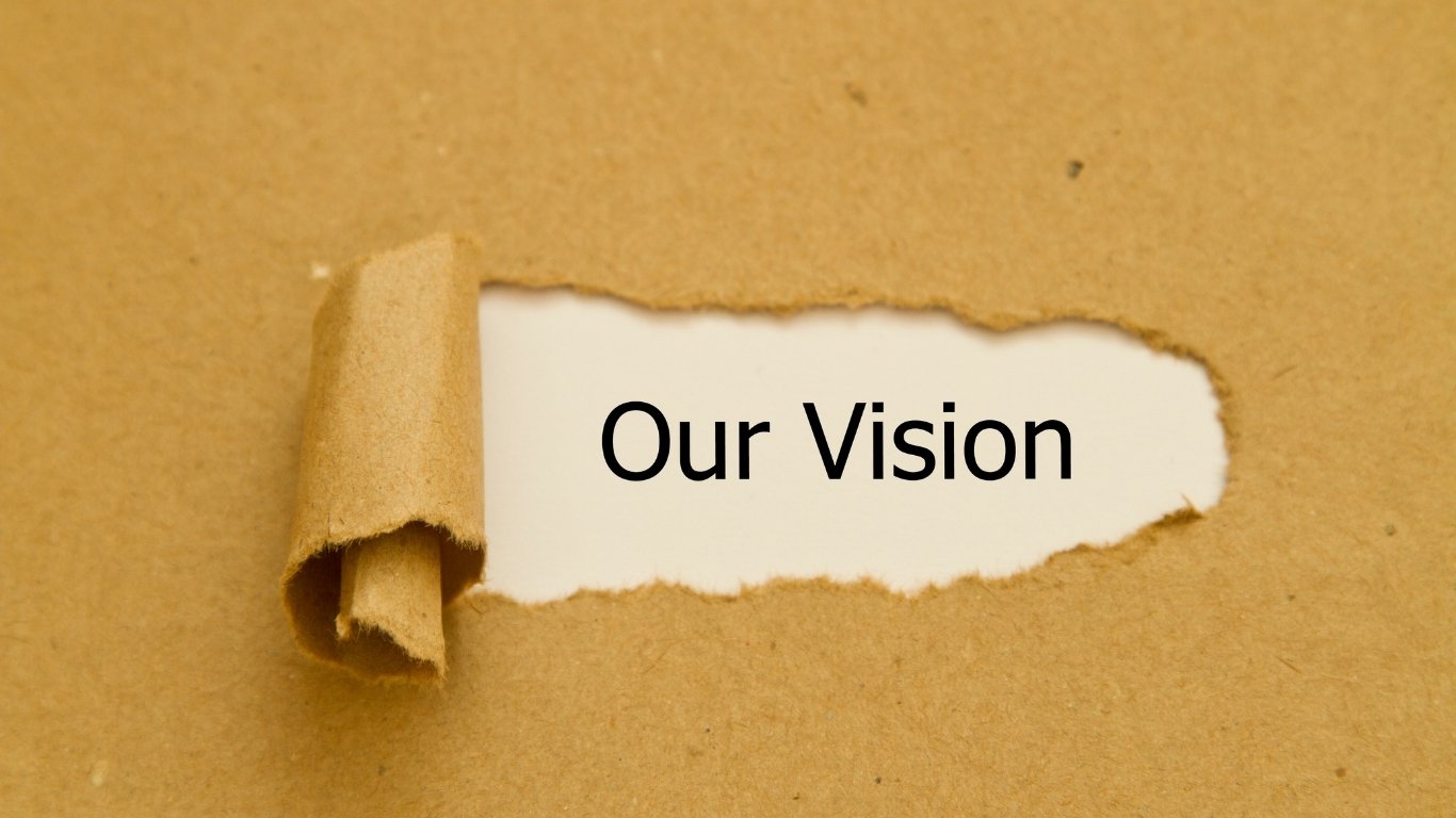 Our Vision