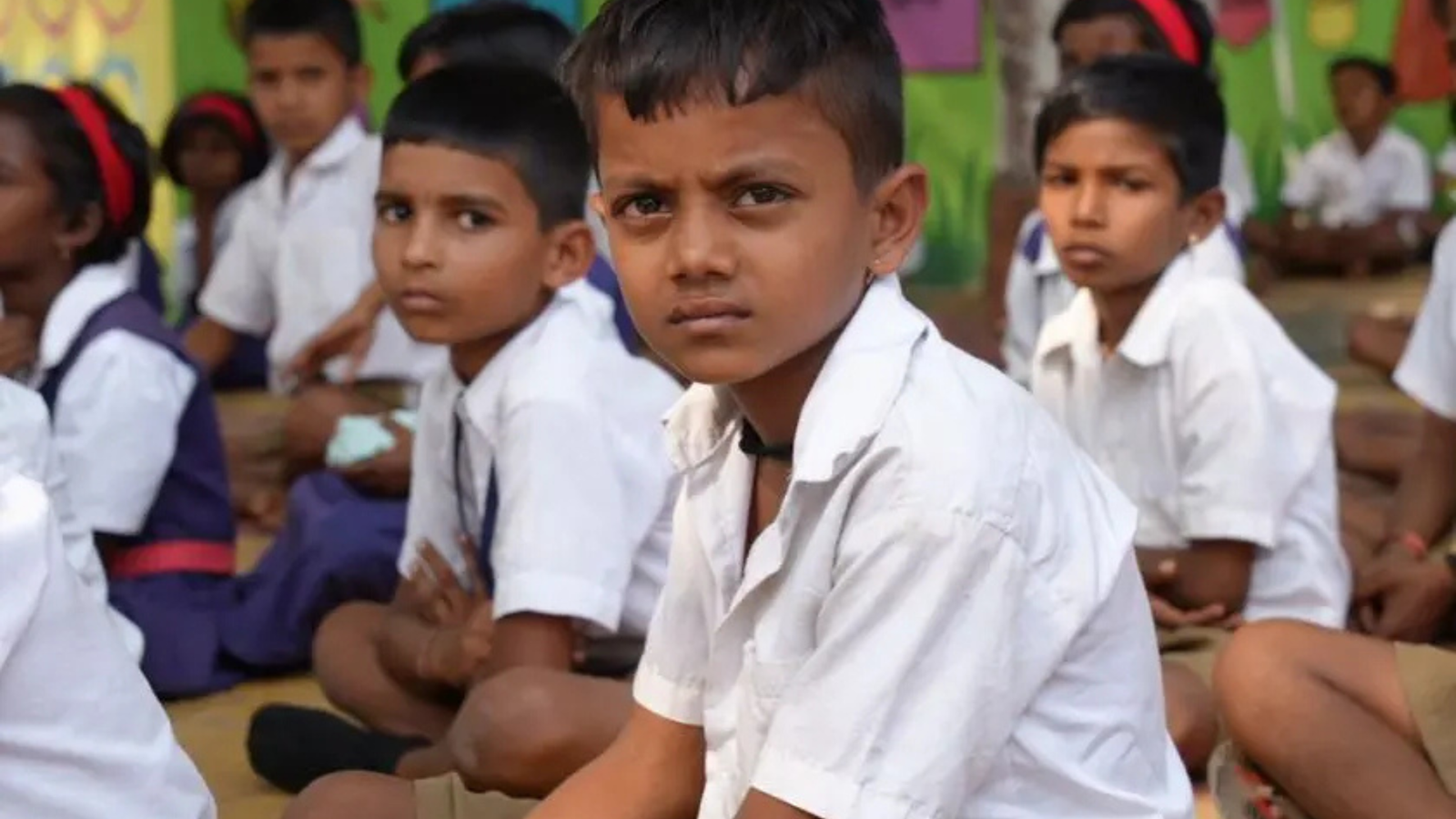 Child education