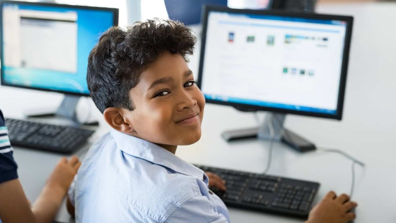 digital classroom